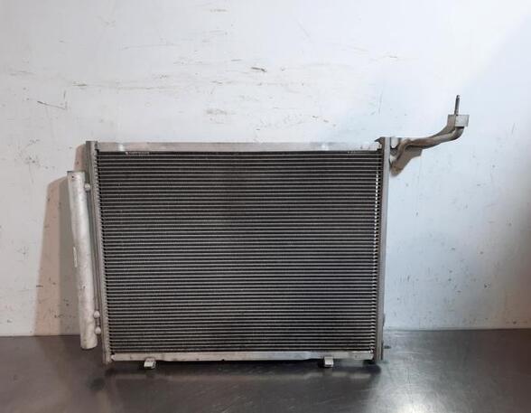 Airco Condensor FORD PUMA (J2K, CF7)