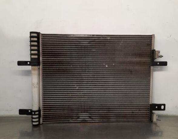 Airco Condensor PEUGEOT 3008 SUV (MC_, MR_, MJ_, M4_)