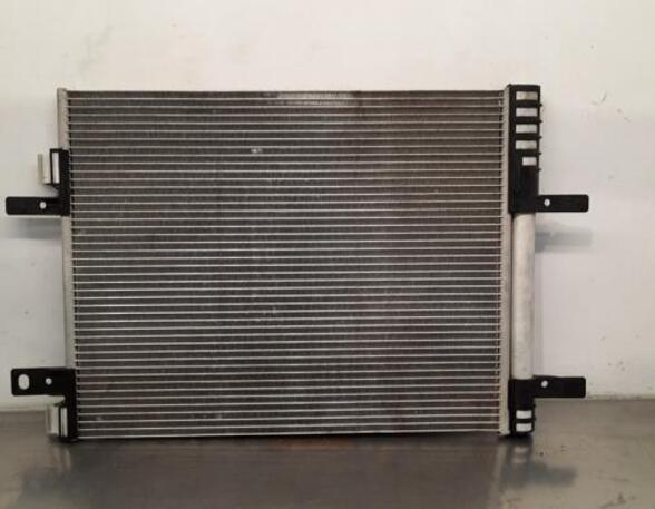 Airco Condensor PEUGEOT 3008 SUV (MC_, MR_, MJ_, M4_)