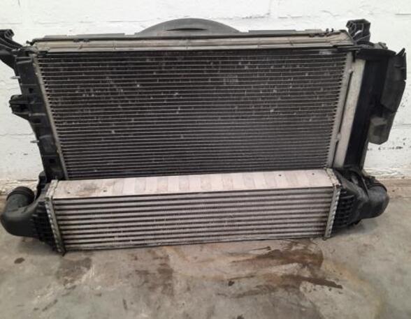 Airco Condensor INFINITI Q30