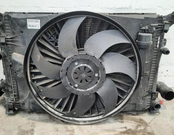 Air Conditioning Condenser INFINITI Q30