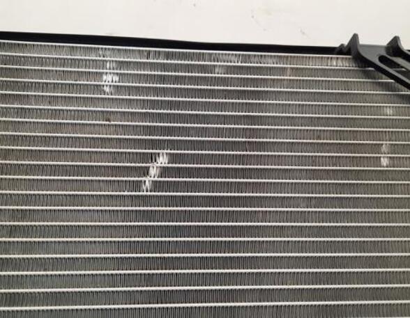 Air Conditioning Condenser DS DS 4 II (F_, FB_, F3_)