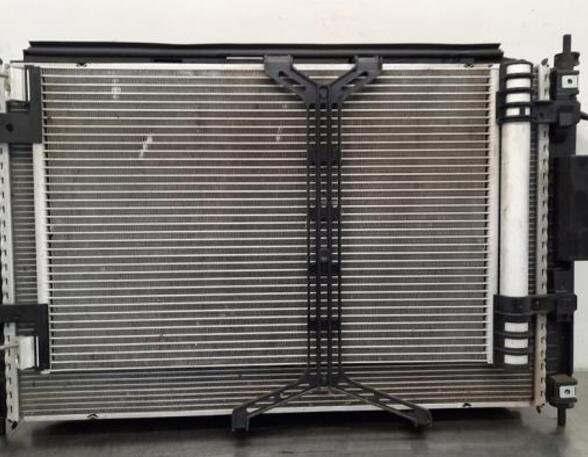 Air Conditioning Condenser DS DS 4 II (F_, FB_, F3_)