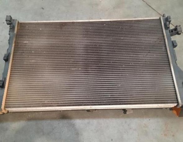 Air Conditioning Condenser RENAULT MASTER III Van (FV)