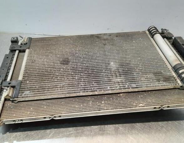 Air Conditioning Condenser PEUGEOT 308 II (LB_, LP_, LW_, LH_, L3_)