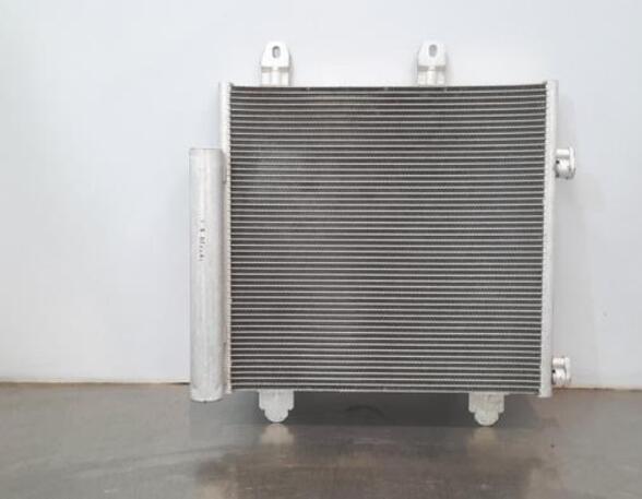 Airco Condensor PEUGEOT 108