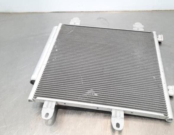 Airco Condensor PEUGEOT 108