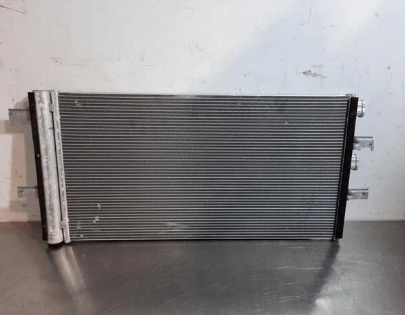 Air Conditioning Condenser BMW 2 Active Tourer (F45)