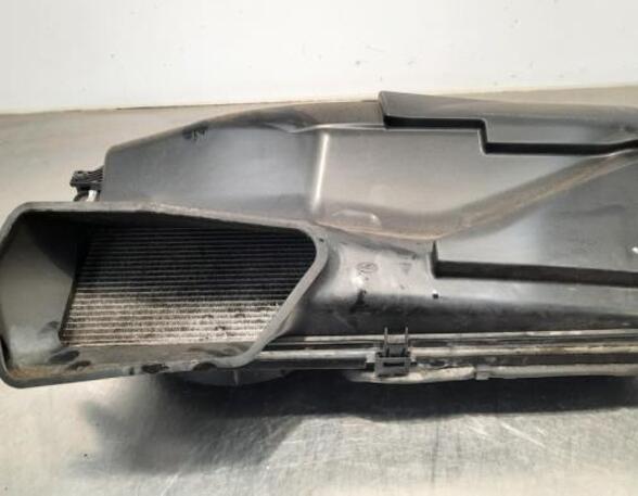 Air Conditioning Condenser PORSCHE 718 BOXSTER (982)