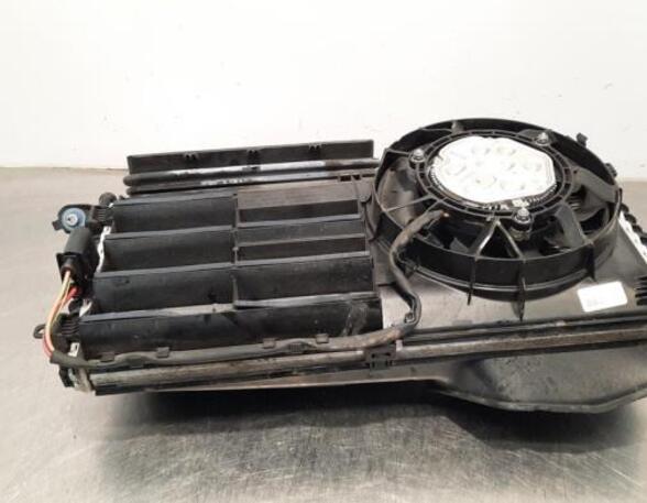 Air Conditioning Condenser PORSCHE 718 BOXSTER (982)