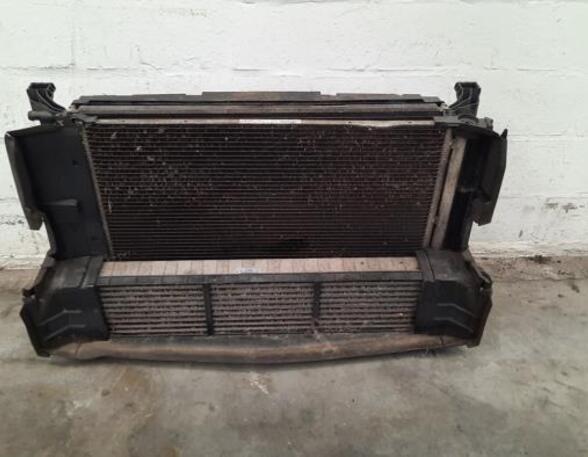 Airco Condensor MERCEDES-BENZ A-CLASS (W176), MERCEDES-BENZ GLA-CLASS (X156), MERCEDES-BENZ CLA Coupe (C117)