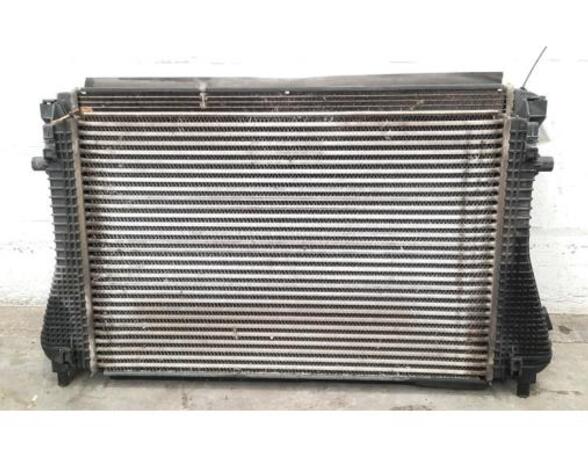 Air Conditioning Condenser VW TIGUAN (AD1, AX1), VW TIGUAN ALLSPACE (BW2)