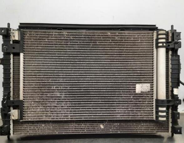 Air Conditioning Condenser PEUGEOT 5008 II (MC_, MJ_, MR_, M4_)