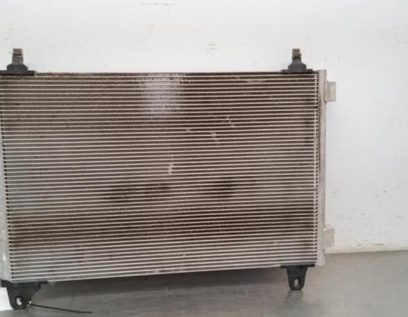 Air Conditioning Condenser PEUGEOT 2008 II (UD_, US_, UY_, UK_)