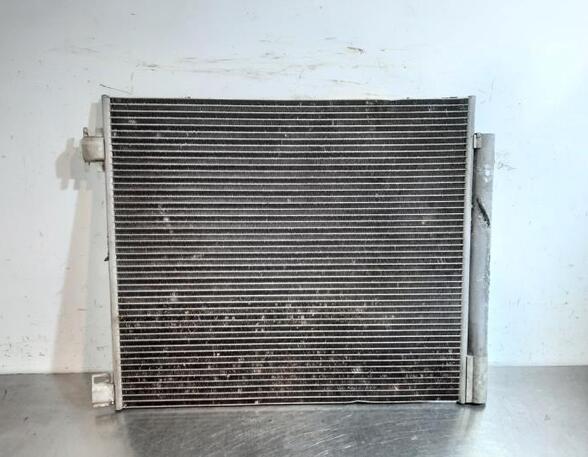 Air Conditioning Condenser NISSAN QASHQAI II SUV (J11, J11_)