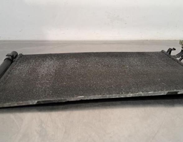 Air Conditioning Condenser LAND ROVER DISCOVERY SPORT (L550)