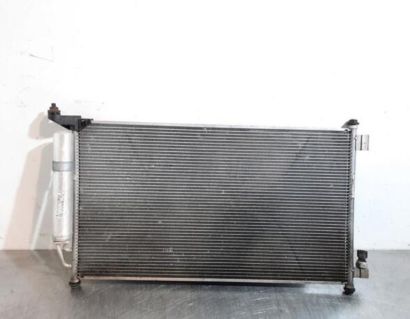 Air Conditioning Condenser NISSAN JUKE (F15)