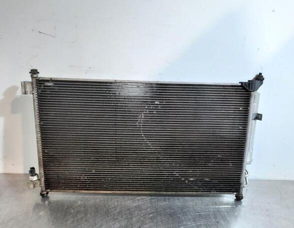 Air Conditioning Condenser NISSAN JUKE (F15)