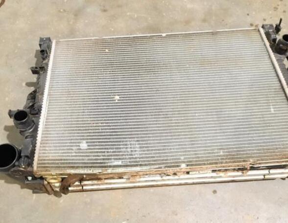 Airco Condensor LAND ROVER DISCOVERY SPORT (L550)