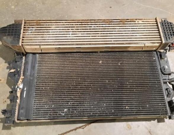 Airco Condensor LAND ROVER DISCOVERY SPORT (L550)