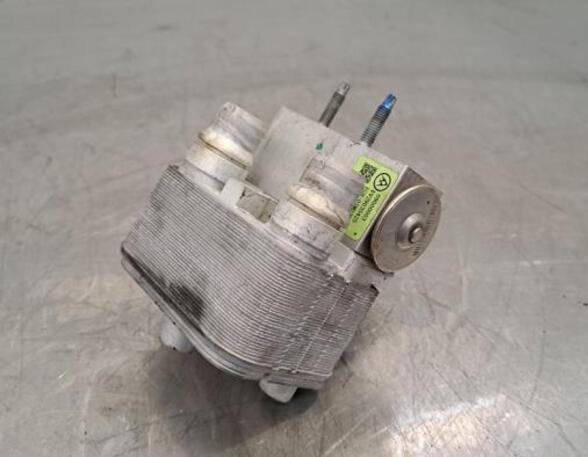 Airco Condensor PEUGEOT 3008 SUV (MC_, MR_, MJ_, M4_)