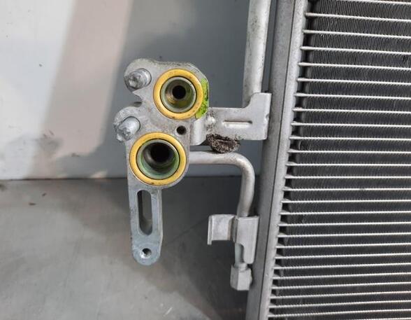 Airco Condensor VOLVO V40 Hatchback (525, 526), VOLVO V40 Cross Country (526)