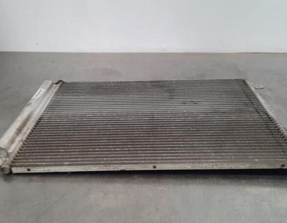 Air Conditioning Condenser FIAT 500 (312_), FIAT 500 C (312_)