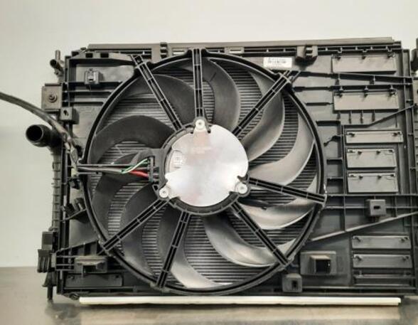 Airco Condensor DS DS 4 II (F_, FB_, F3_)