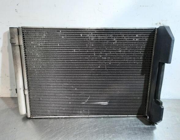 Air Conditioning Condenser KIA STONIC (YB)