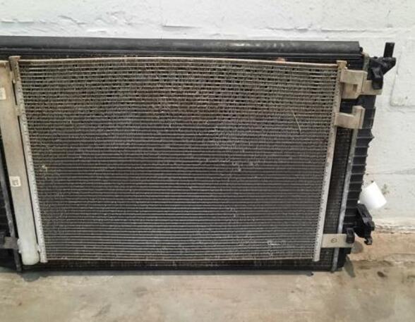 Airco Condensor SEAT IBIZA V (KJ1, KJG)