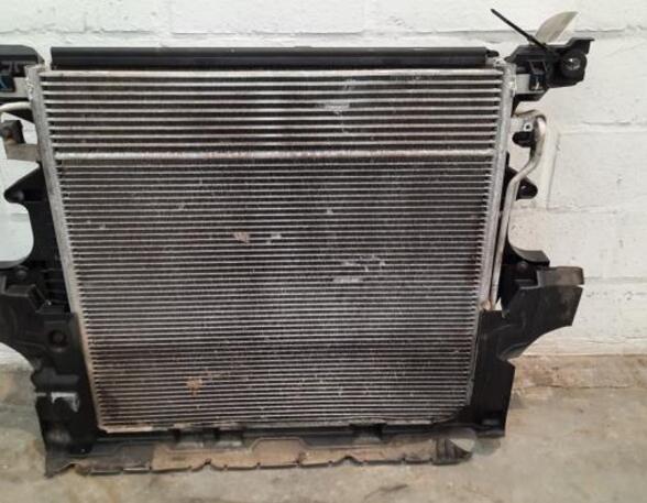 Air Conditioning Condenser MERCEDES-BENZ X-CLASS (470)