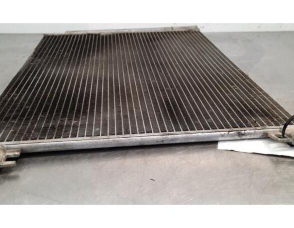 Airco Condensor RENAULT MEGANE IV Grandtour (K9A/M/N_)