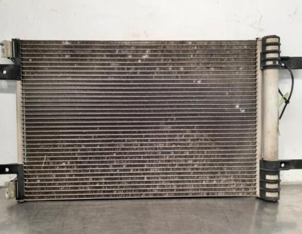 Air Conditioning Condenser CITROËN BERLINGO Box Body/MPV (K9)