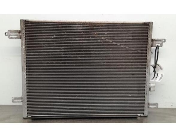 Air Conditioning Condenser RENAULT ZOE Hatchback Van (BFM_), RENAULT ZOE (BFM_)