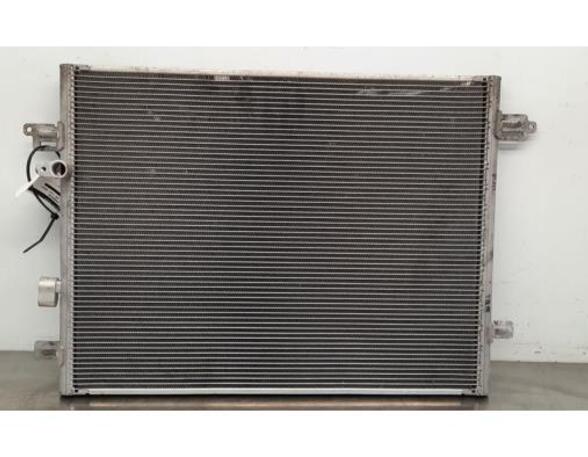 Air Conditioning Condenser RENAULT ZOE Hatchback Van (BFM_), RENAULT ZOE (BFM_)