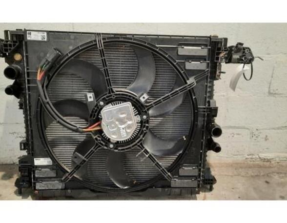 Airco Condensor ALFA ROMEO STELVIO (949_)