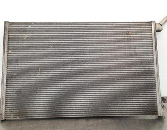 Air Conditioning Condenser JAGUAR F-PACE (X761)