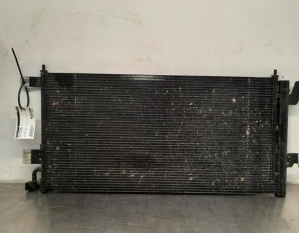 Airco Condensor AUDI A6 C8 Avant (4A5)