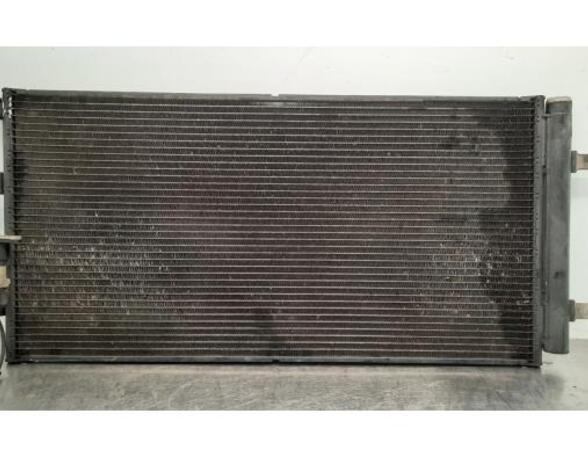 Airco Condensor AUDI A5 Sportback (8TA), AUDI A4 Avant (8K5, B8)