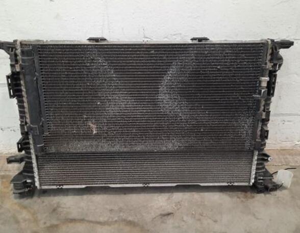 Airco Condensor AUDI A6 Avant (4G5, 4GD, C7), AUDI A7 Sportback (4GA, 4GF)