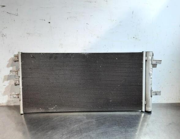 Airco Condensor BMW X2 (F39), BMW 1 (F40), BMW 2 Gran Tourer (F46), BMW X1 (F48)