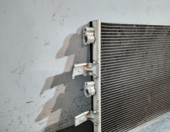 Air Conditioning Condenser BMW X2 (F39), BMW 1 (F40), BMW 2 Gran Tourer (F46), BMW X1 (F48)