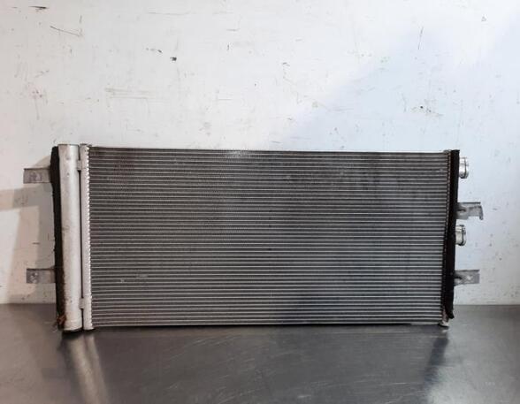 Air Conditioning Condenser BMW X2 (F39), BMW 1 (F40), BMW 2 Gran Tourer (F46), BMW X1 (F48)