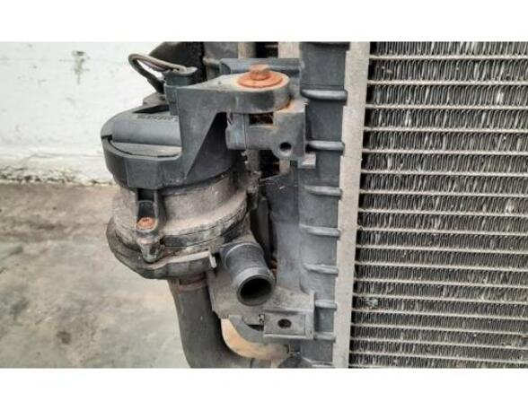 Air Conditioning Condenser JAGUAR F-TYPE Coupe (X152)