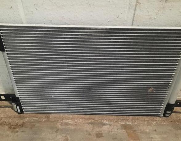 Airco Condensor PEUGEOT RIFTER