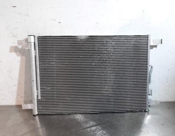 Air Conditioning Condenser SKODA KAROQ (NU7, ND7)