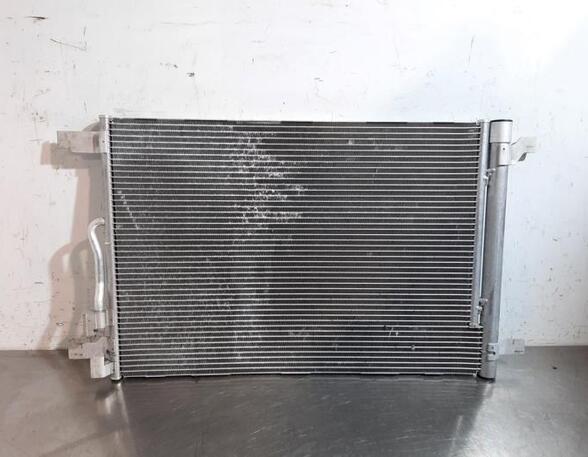 Air Conditioning Condenser SKODA KAROQ (NU7, ND7)