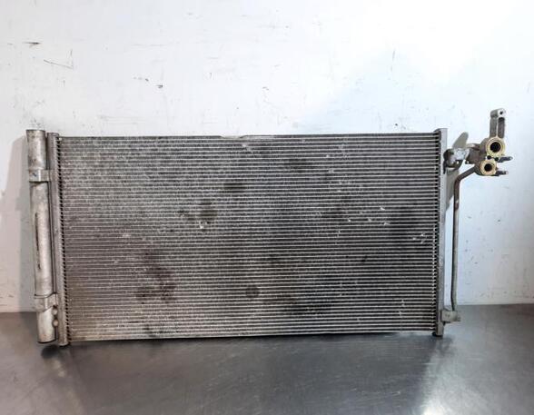 Air Conditioning Condenser LAND ROVER RANGE ROVER EVOQUE (L538)