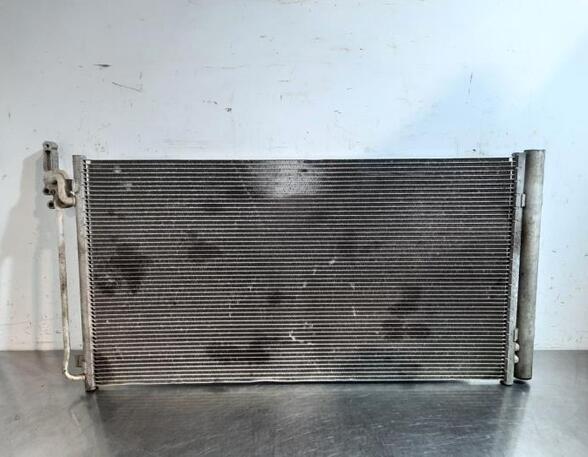 Air Conditioning Condenser LAND ROVER RANGE ROVER EVOQUE (L538)