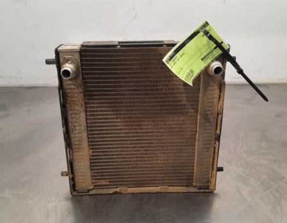 Air Conditioning Condenser BMW 8 Coupe (G15, F92)